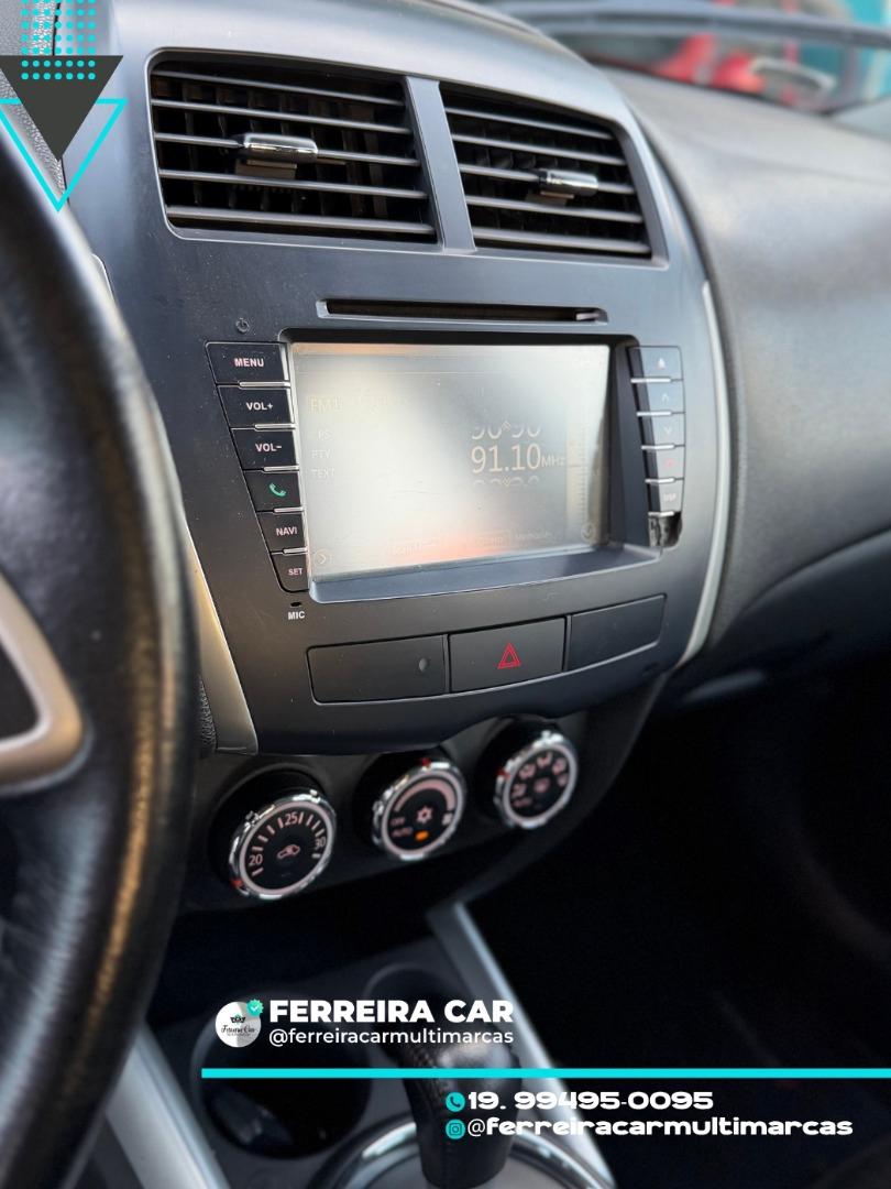MITSUBISHI ASX - Foto