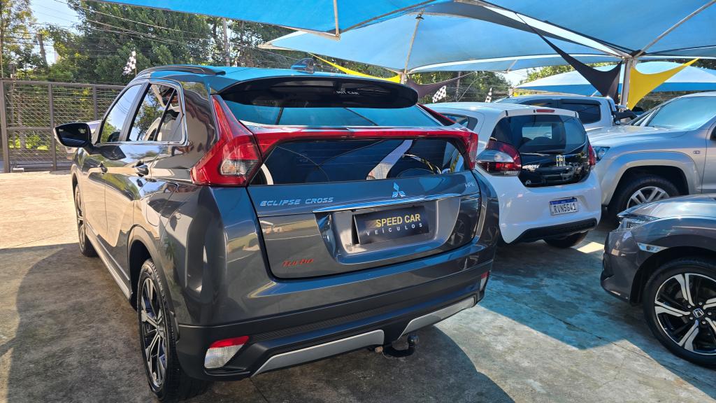 MITSUBISHI Eclipse Cross - Foto