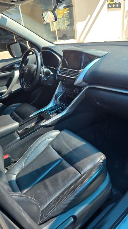 MITSUBISHI Eclipse Cross - Foto