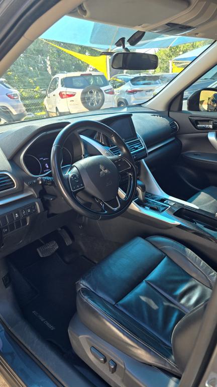 MITSUBISHI Eclipse Cross - Foto