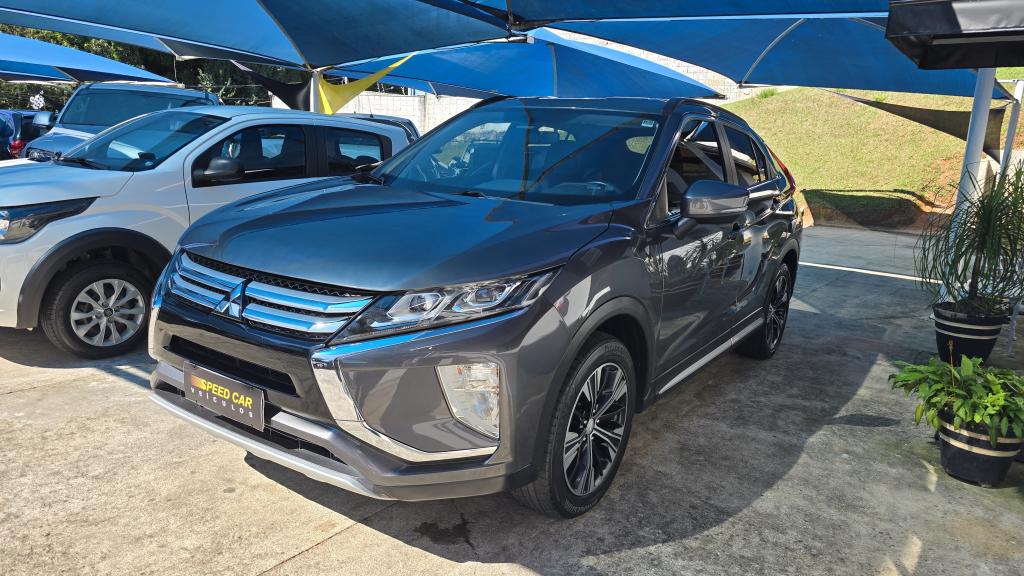 MITSUBISHI Eclipse Cross - Foto