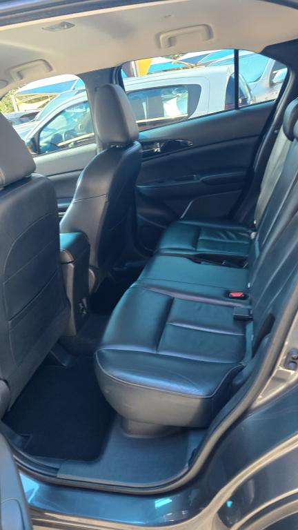 MITSUBISHI Eclipse Cross - Foto