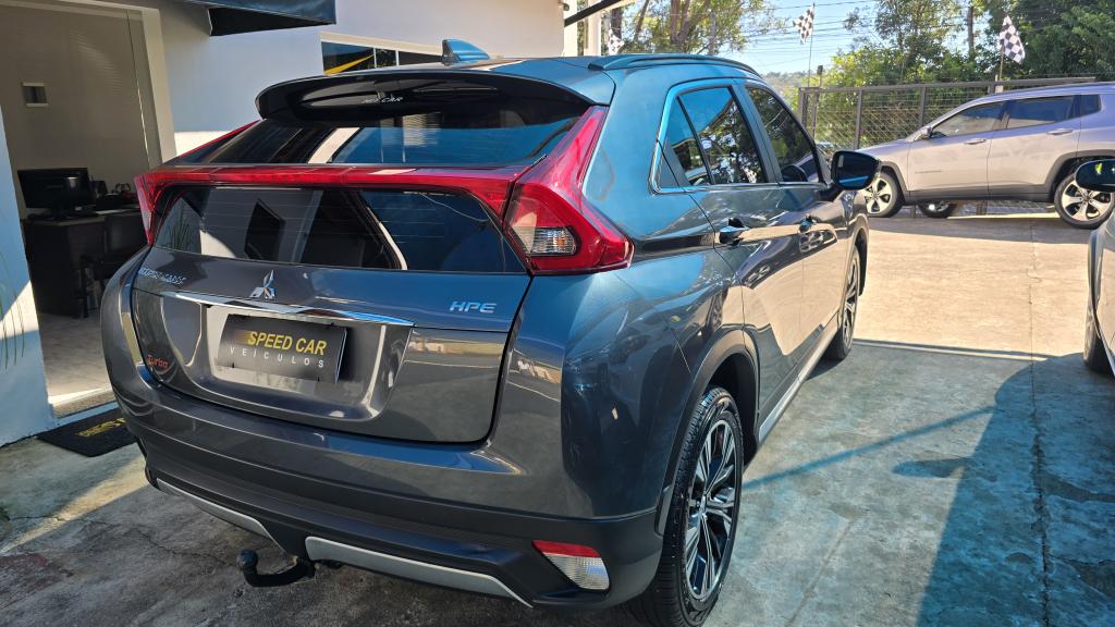 MITSUBISHI Eclipse Cross - Foto