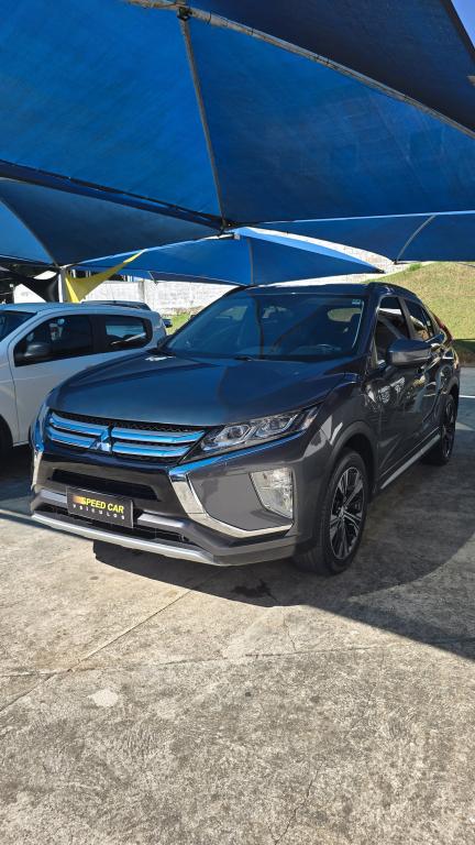 MITSUBISHI Eclipse Cross - Foto