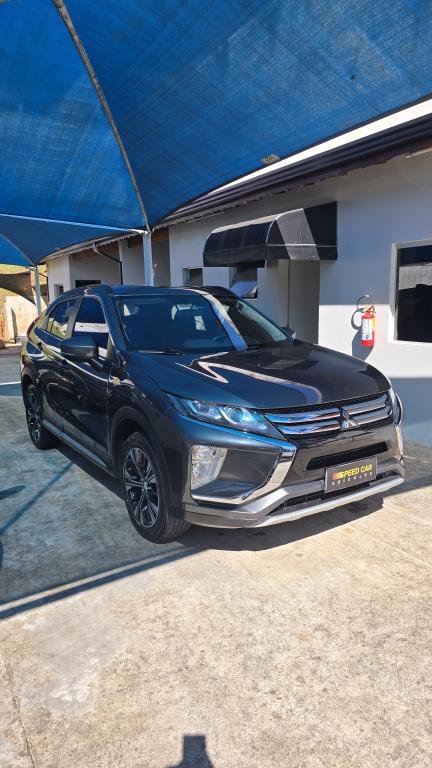 MITSUBISHI Eclipse Cross - Foto