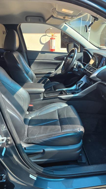 MITSUBISHI Eclipse Cross - Foto