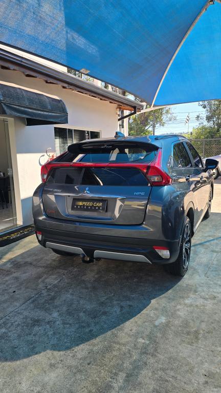 MITSUBISHI Eclipse Cross - Foto