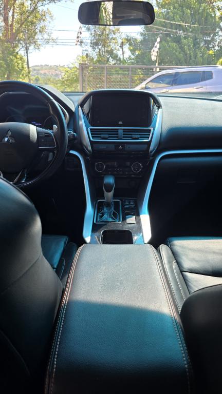 MITSUBISHI Eclipse Cross - Foto