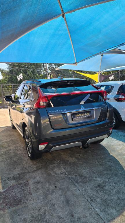 MITSUBISHI Eclipse Cross - Foto