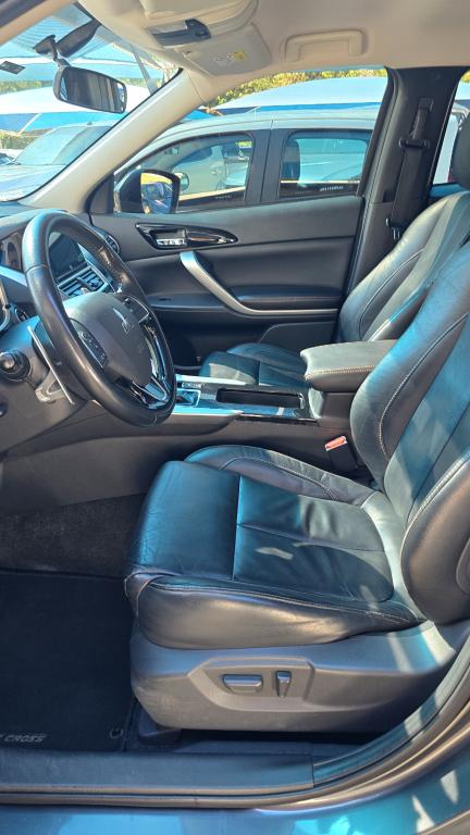 MITSUBISHI Eclipse Cross - Foto
