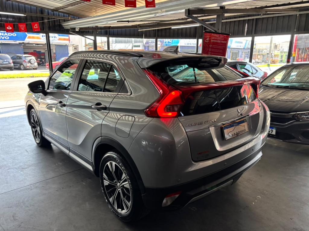 MITSUBISHI Eclipse Cross - Foto