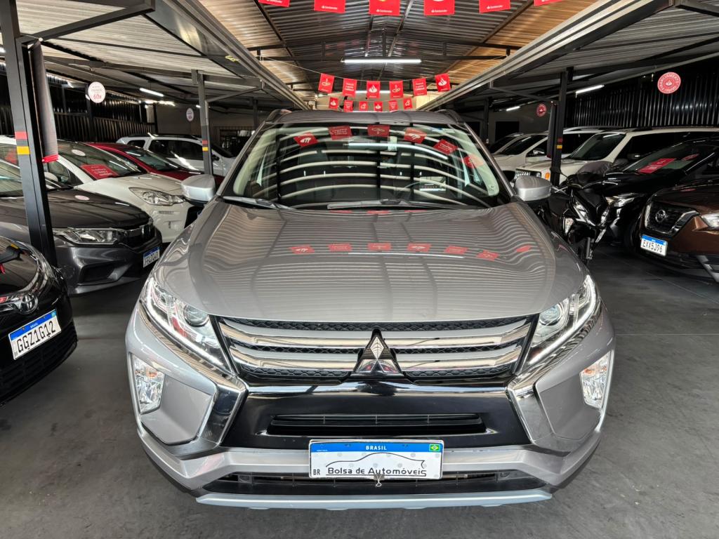 MITSUBISHI Eclipse Cross - Foto