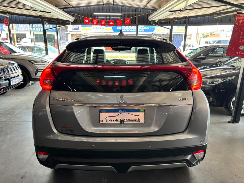 MITSUBISHI Eclipse Cross - Foto