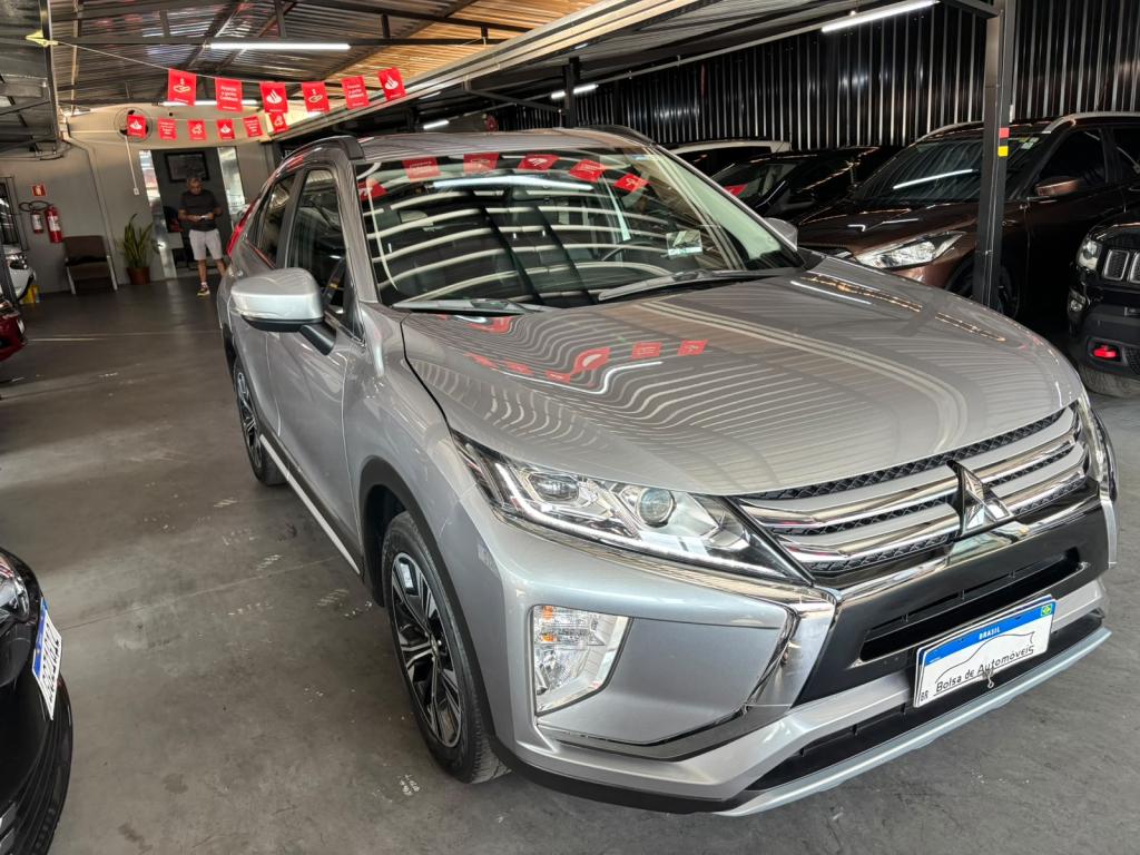 MITSUBISHI Eclipse Cross - Foto