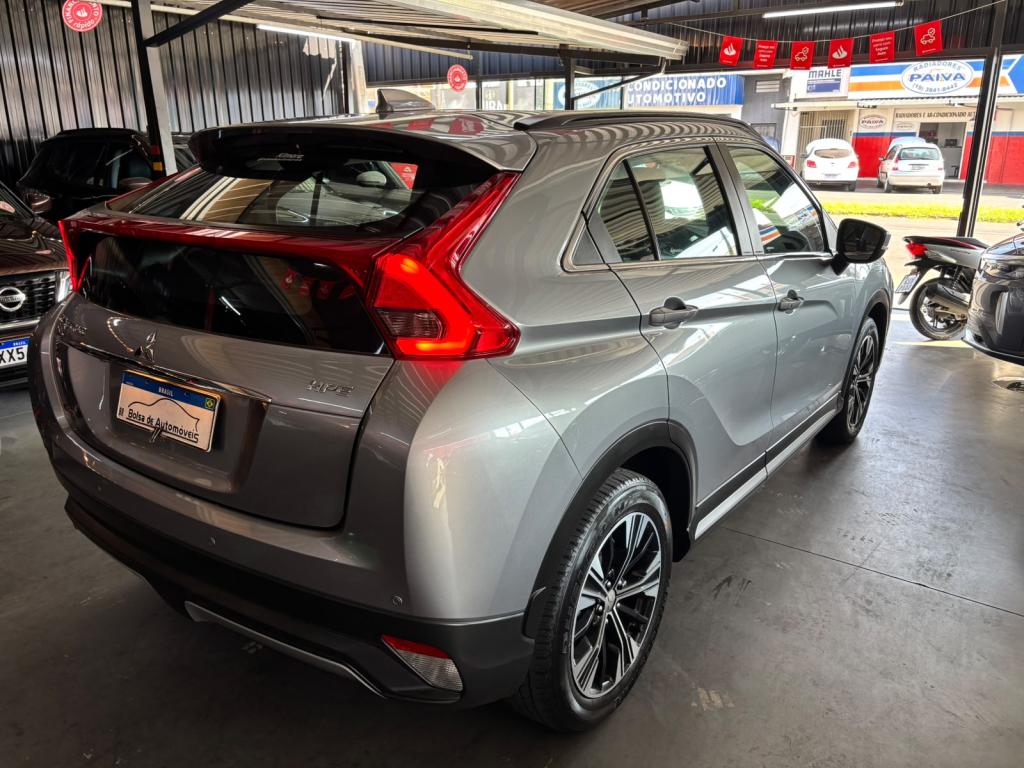 MITSUBISHI Eclipse Cross - Foto