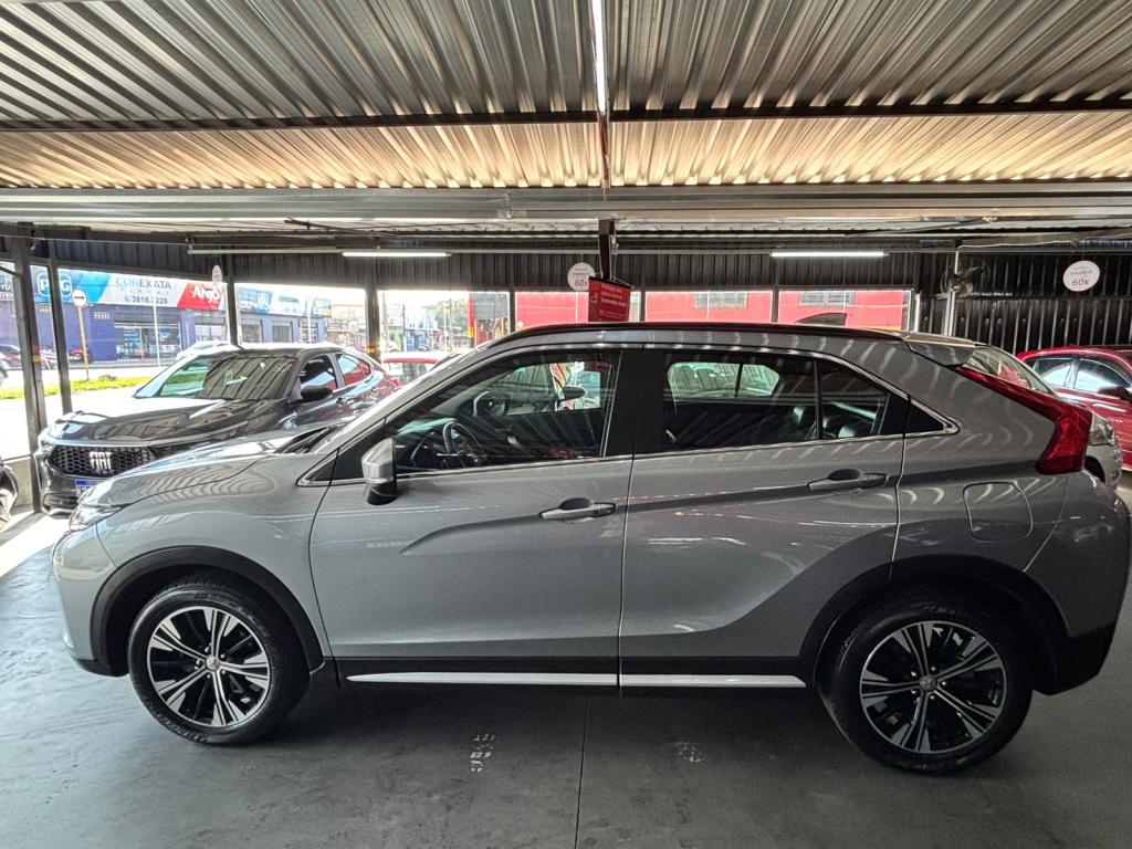 MITSUBISHI Eclipse Cross - Foto