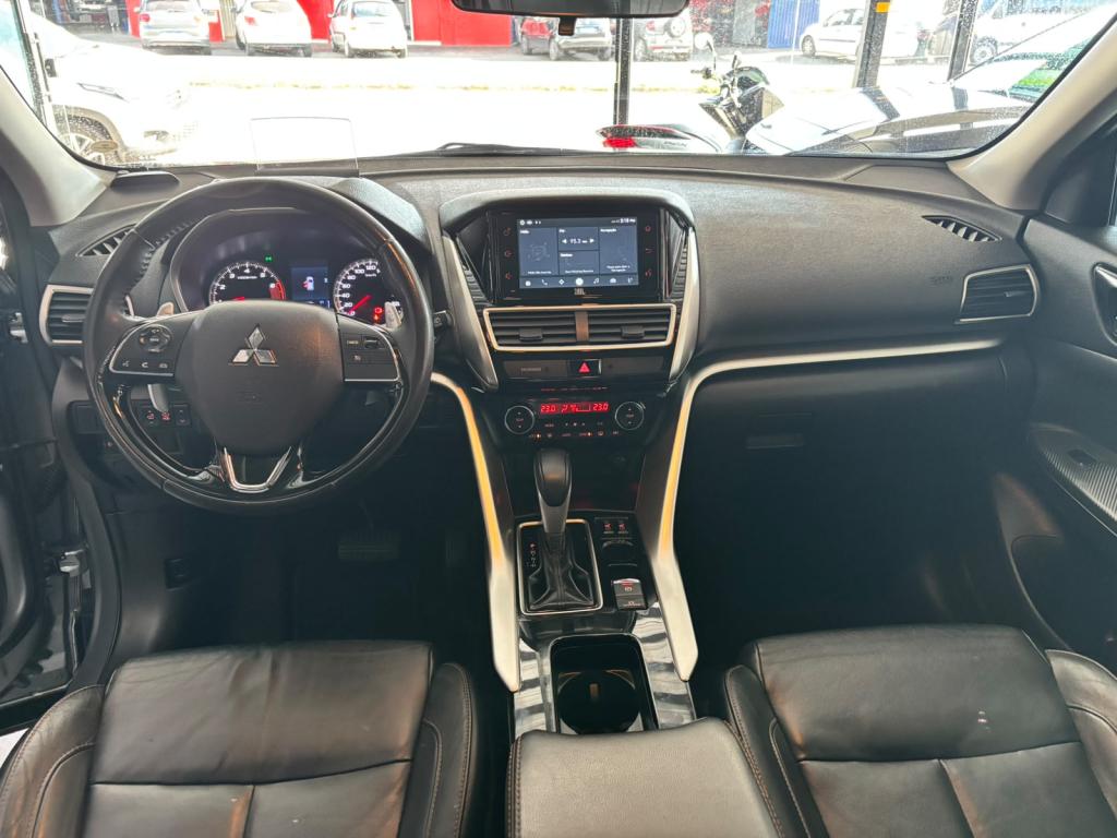 MITSUBISHI Eclipse Cross - Foto