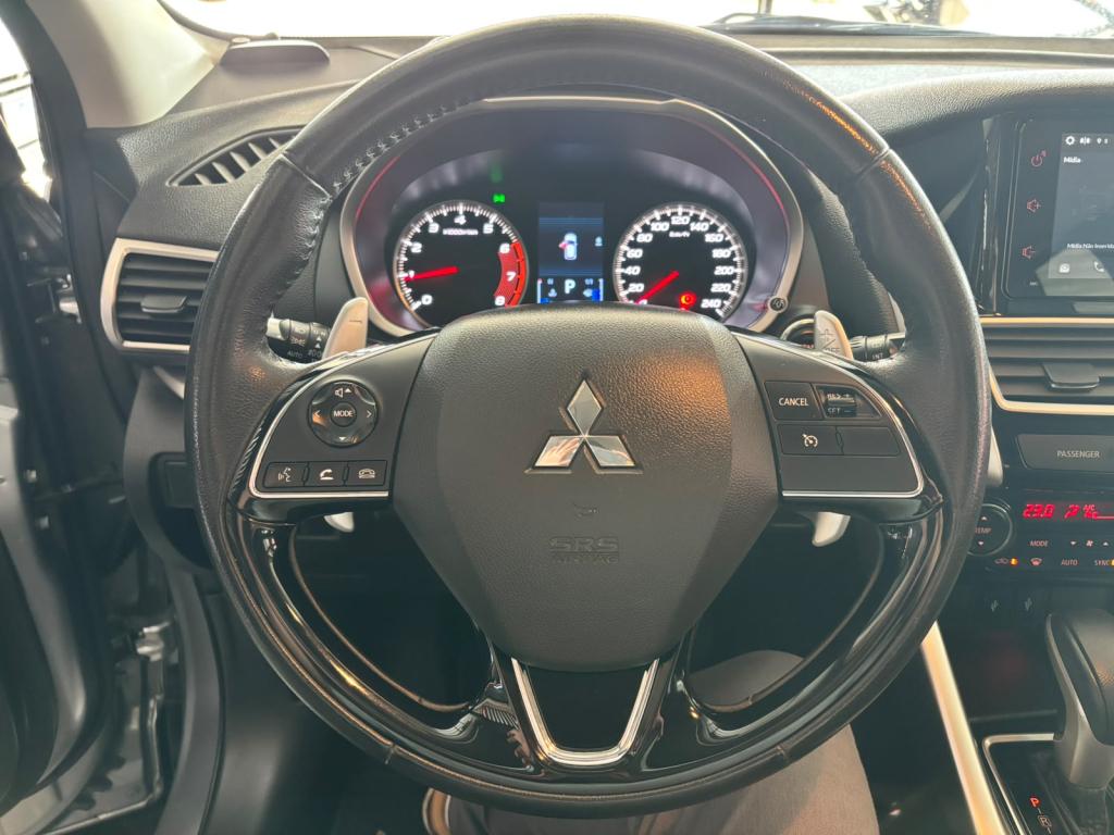 MITSUBISHI Eclipse Cross - Foto