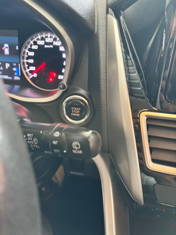 MITSUBISHI Eclipse Cross - Foto