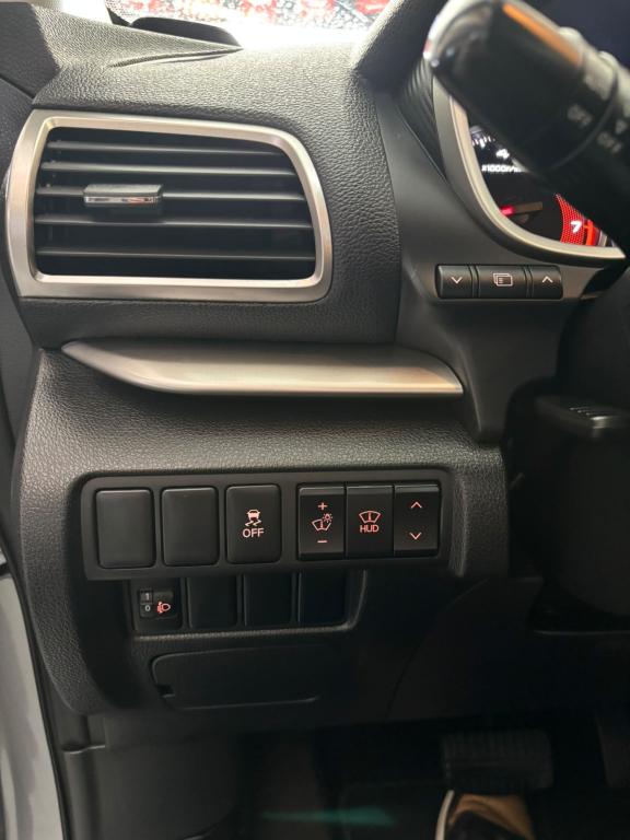 MITSUBISHI Eclipse Cross - Foto