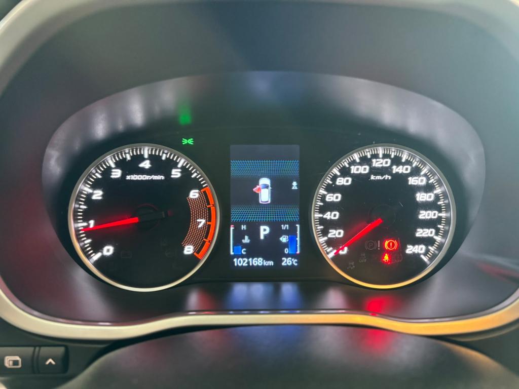 MITSUBISHI Eclipse Cross - Foto