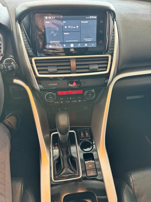 MITSUBISHI Eclipse Cross - Foto