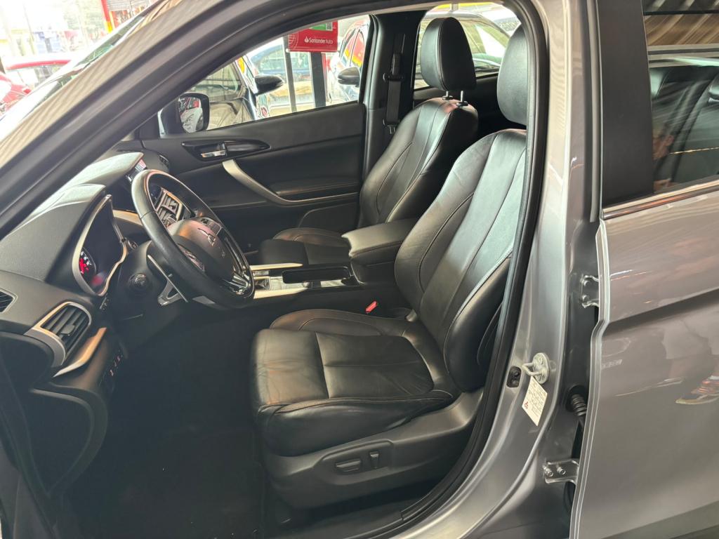 MITSUBISHI Eclipse Cross - Foto