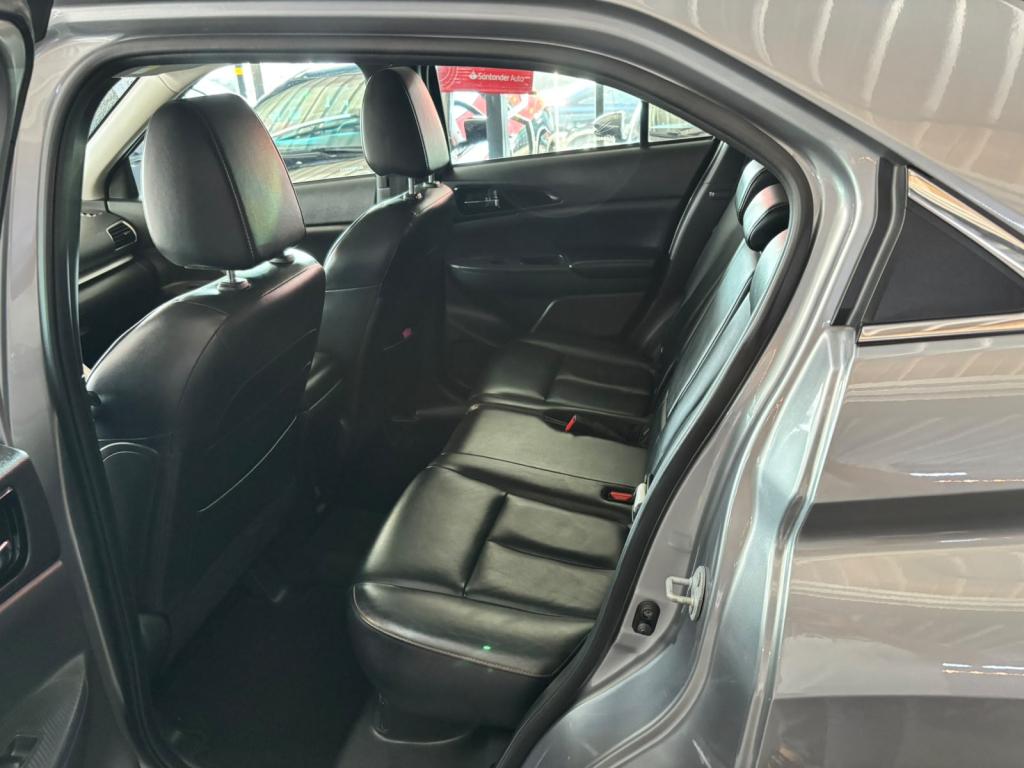 MITSUBISHI Eclipse Cross - Foto