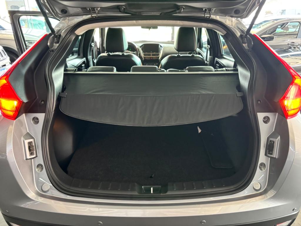 MITSUBISHI Eclipse Cross - Foto