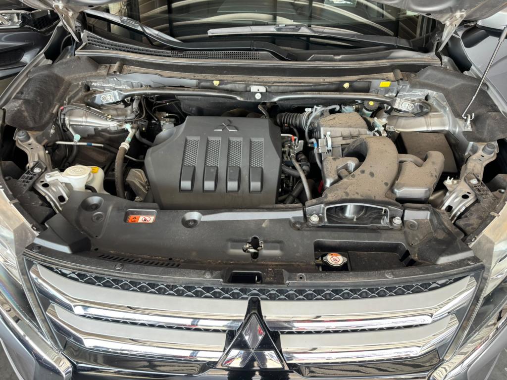 MITSUBISHI Eclipse Cross - Foto