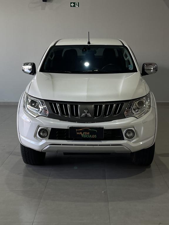 MITSUBISHI L 200