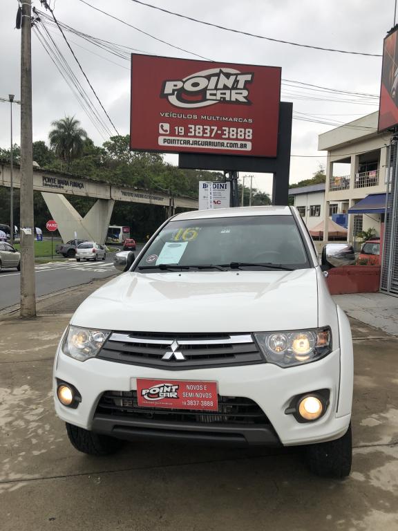 MITSUBISHI L 200 - Foto