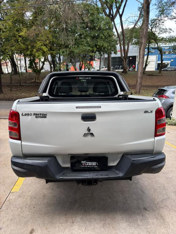 MITSUBISHI L 200 Outdoor - Foto