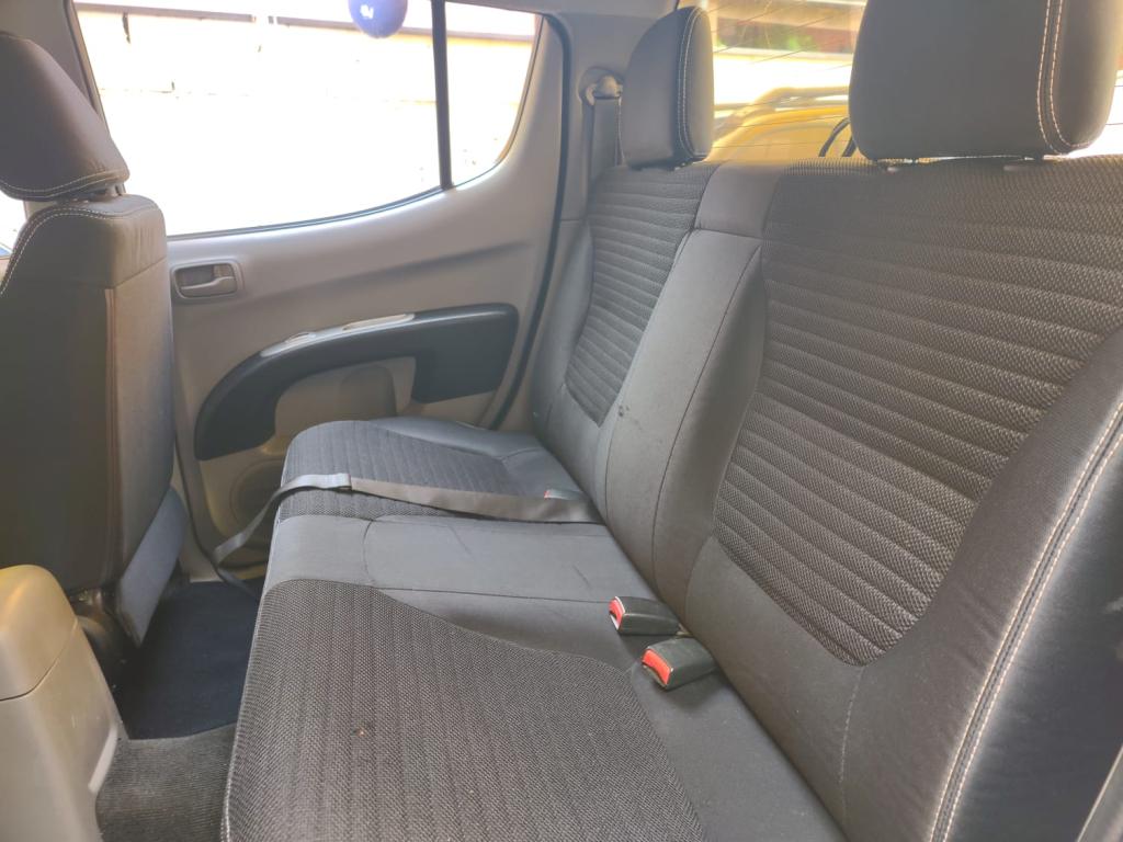 MITSUBISHI L 200 Triton - Foto