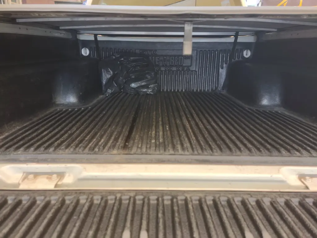 MITSUBISHI L 200 Triton - Foto