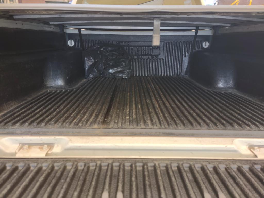 MITSUBISHI L 200 Triton - Foto