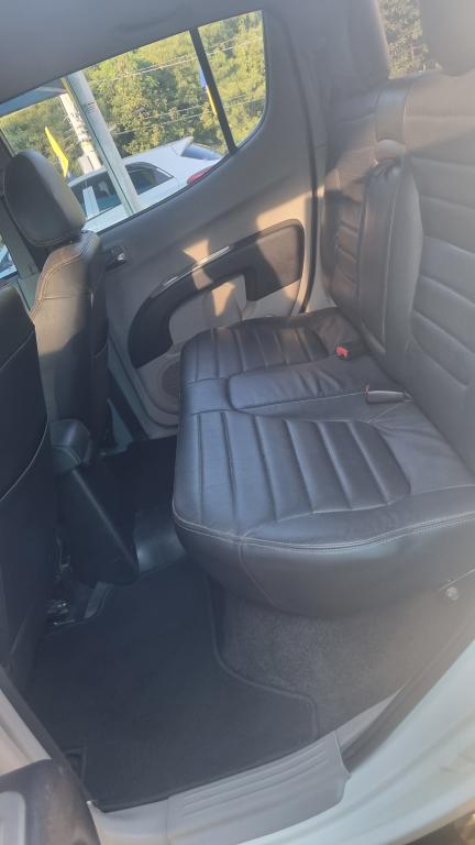 MITSUBISHI L 200 Triton - Foto