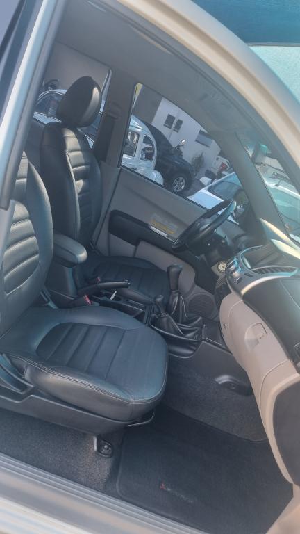 MITSUBISHI L 200 Triton - Foto