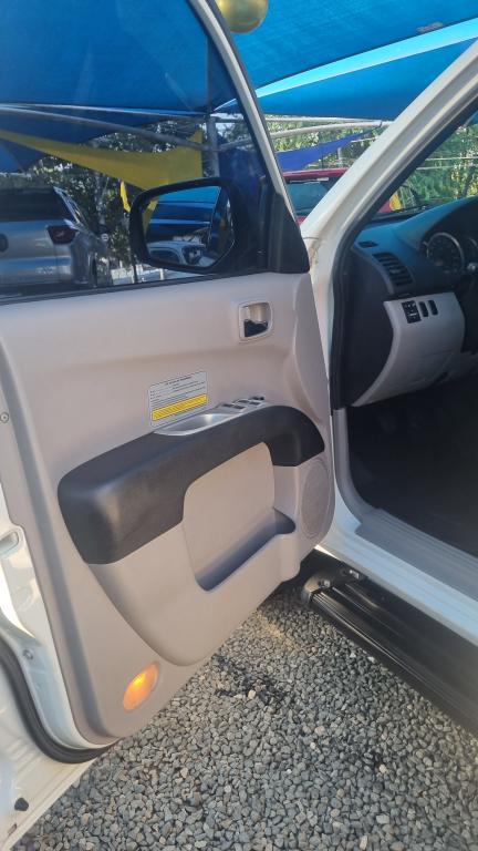 MITSUBISHI L 200 Triton - Foto