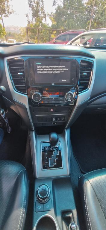 MITSUBISHI L 200 Triton - Foto