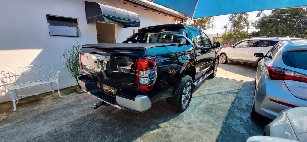 MITSUBISHI L 200 Triton - Foto