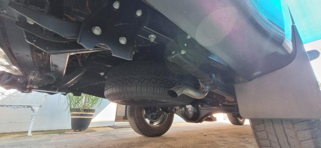 MITSUBISHI L 200 Triton - Foto