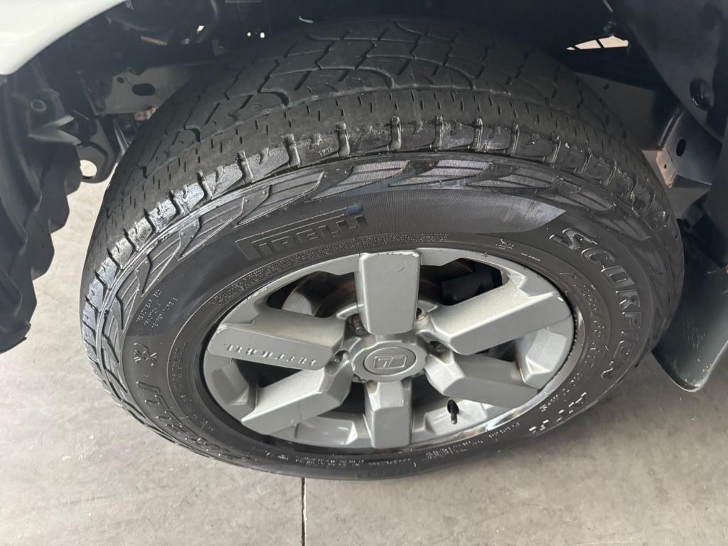 MITSUBISHI L 200 Triton - Foto