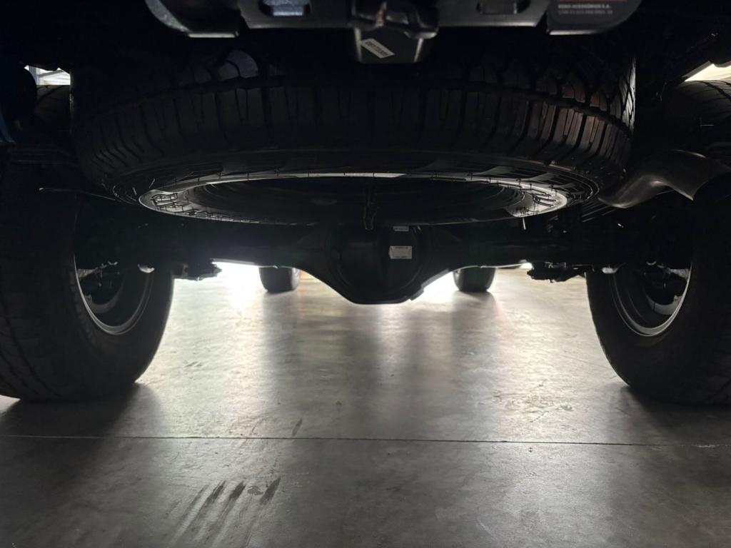 MITSUBISHI L 200 Triton - Foto