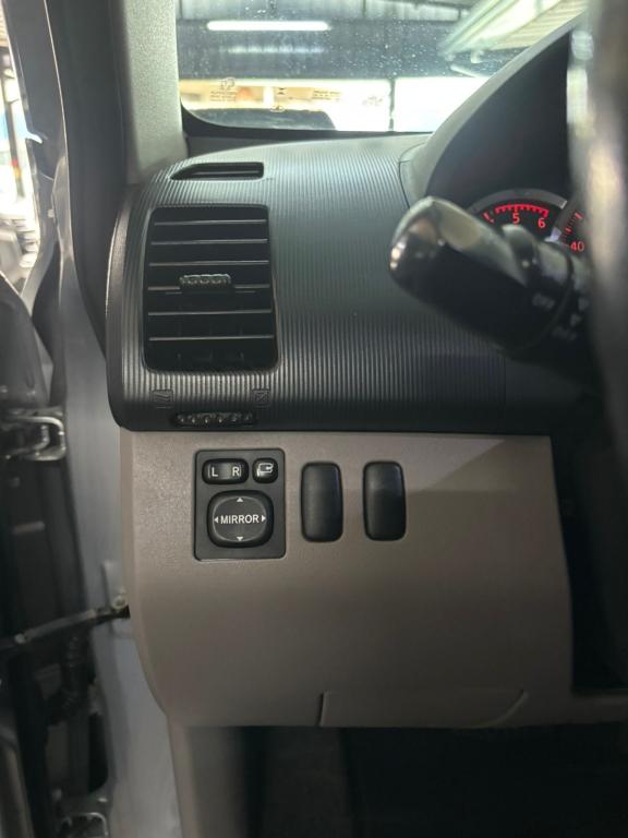 MITSUBISHI L 200 Triton - Foto