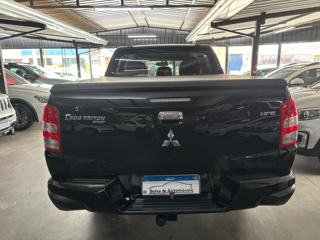 MITSUBISHI L 200 Triton - Foto