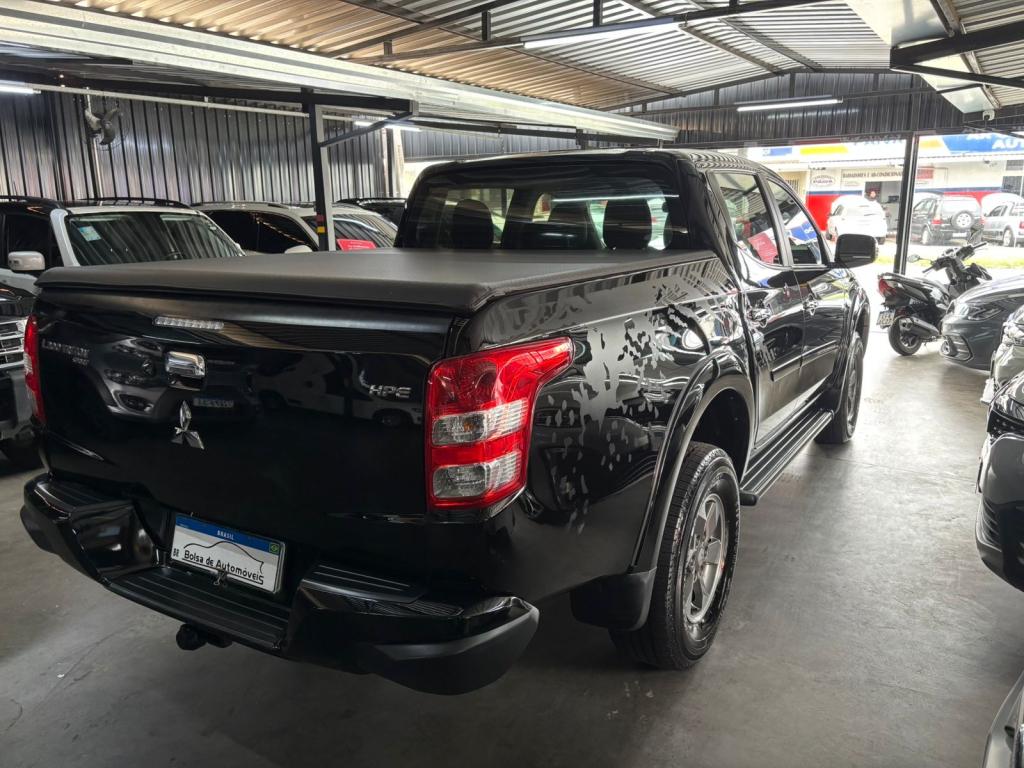 MITSUBISHI L 200 Triton - Foto