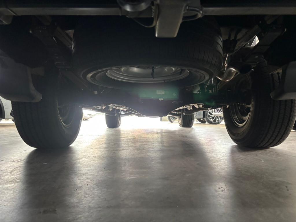 MITSUBISHI L 200 Triton - Foto