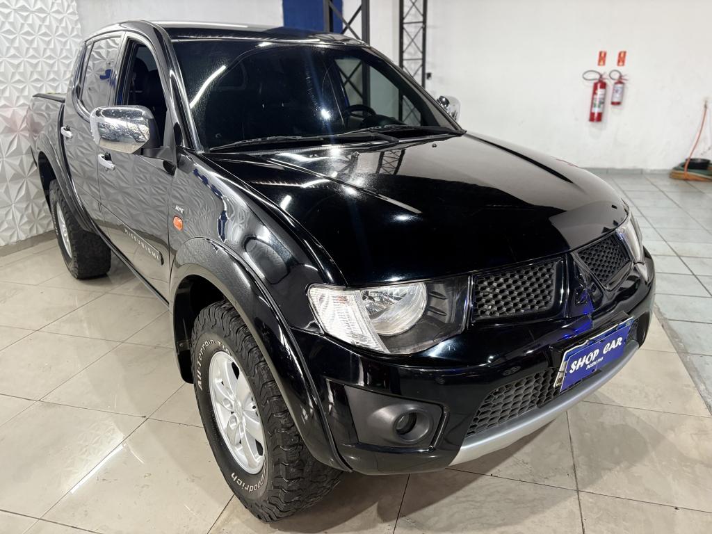 MITSUBISHI L 200 Triton - Foto