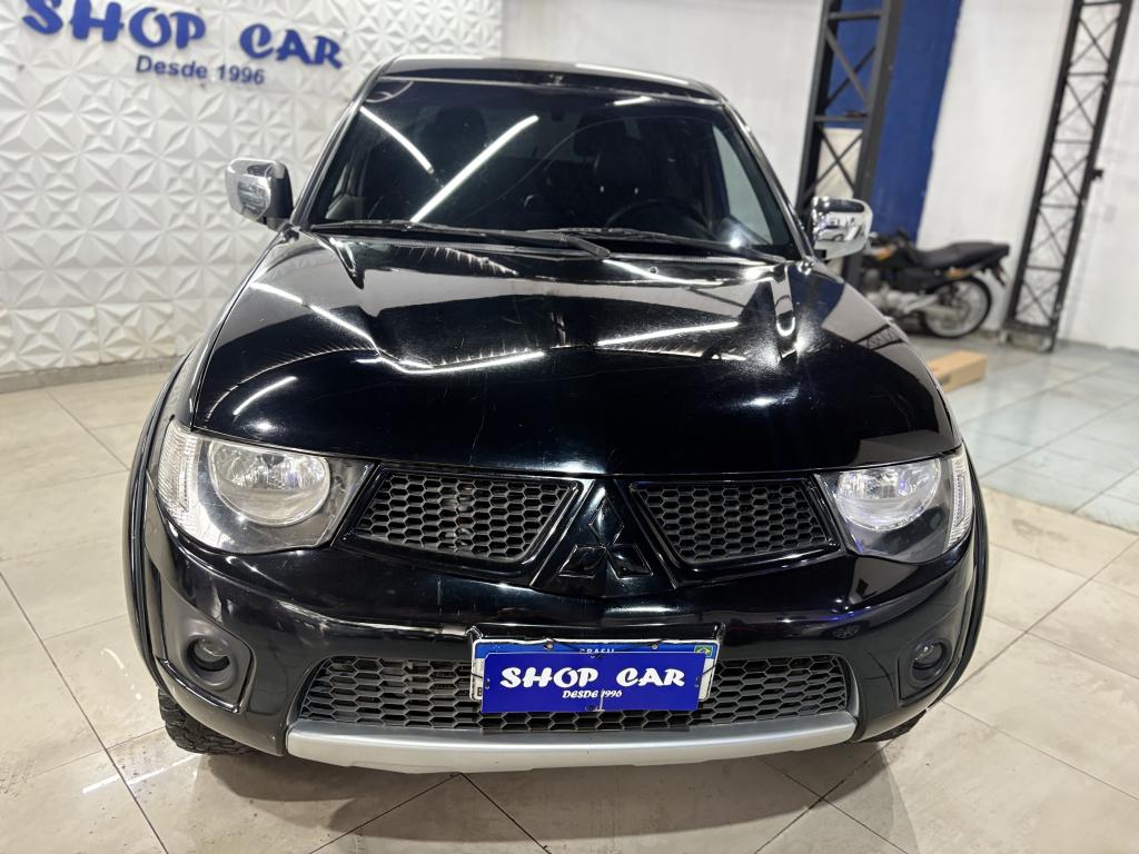 MITSUBISHI L 200 Triton - Foto